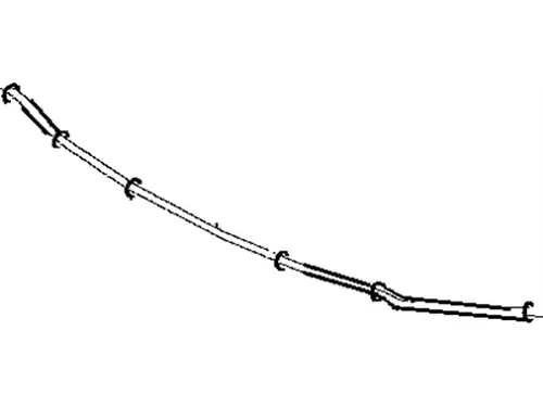  ШЛАНГ 90075-15073 TOYOTA / LEXUS