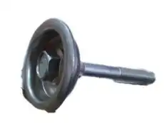 БОЛТ РЕГУЛИРОВОЧНЫЙ 48409-0E010 TOYOTA / LEXUS