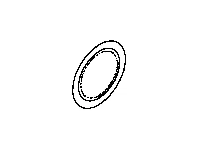 ДИСК 3568221010 TOYOTA / LEXUS