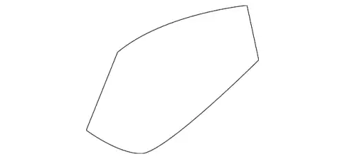 ОБИВКА 676730E040 TOYOTA / LEXUS