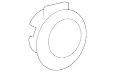 ШАЙБА 8934828090B4 TOYOTA / LEXUS