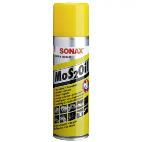 Смазка пластичная SONAX 339 200