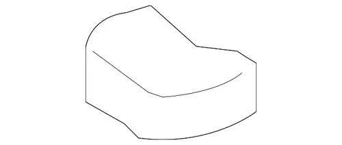 Ручка двери TOYOTA / LEXUS 5382950010