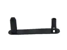  Клипса подфарной планкиsupport, fr end - 539350C010 TOYOTA / LEXUS
