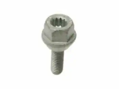 БОЛТ 9010510101 TOYOTA / LEXUS
