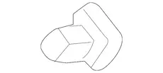 ШАЙБА 6929948010 TOYOTA / LEXUS