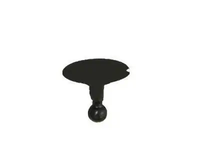 КЛИПСА КРЕПЕЖНАЯ 90467-06093 TOYOTA / LEXUS