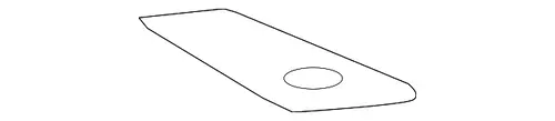  КРЕПЕЖ 5258130080 TOYOTA / LEXUS