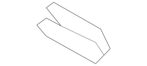 КРЕПЕЖ 5314930050 TOYOTA / LEXUS