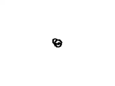 КЛИПСА 6749932010 TOYOTA / LEXUS