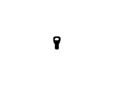  9011208073 BOLT, ROUND HEAD SQU TOYOTA / LEXUS