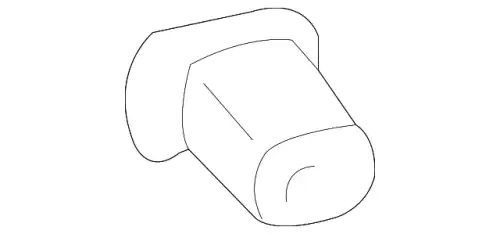 Ручка двери TOYOTA / LEXUS 6923930010