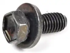 БОЛТ С ШАЙБОЙ 9011908A06 TOYOTA / LEXUS