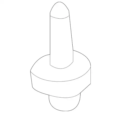КРЕПЕЖ 9015950248 TOYOTA / LEXUS