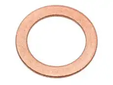 Прокладка коллектора TOYOTA / LEXUS 90430-14235