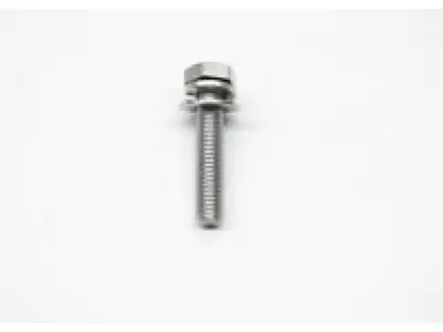 БОЛТ 90119-06518 TOYOTA / LEXUS