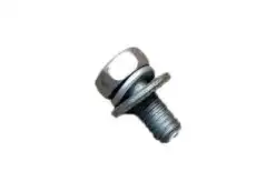 БОЛТ 9011906398 TOYOTA / LEXUS