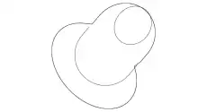 КРЕПЕЖ 9017906226 TOYOTA / LEXUS