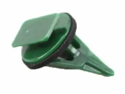 КЛИПСА/CLIP, BACK DOOR 7681712070 TOYOTA / LEXUS