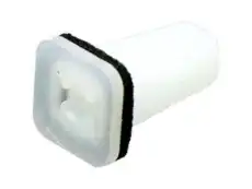 КРЕПЕЖ 90189-04186 TOYOTA / LEXUS