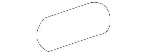 Ручка двери TOYOTA / LEXUS 7681812160