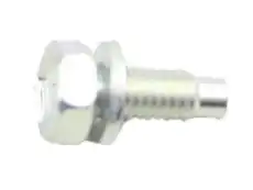 БОЛТ 90119-06848 TOYOTA / LEXUS