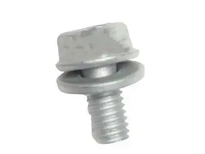  БОЛТ С ШАЙБОЙ 91671A0612 TOYOTA / LEXUS