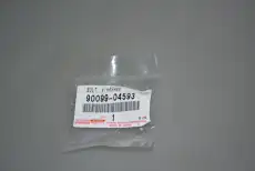болт воздушного фильтра!\ Toyota 90099-04593 TOYOTA / LEXUS