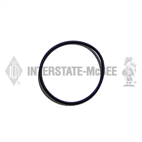 кольцо уплотн. !(р) охл. патрубка Cum ISX\Cummins M-4059172 MCBEE