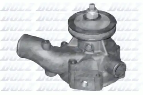 Водяной насос I236 DOLZ