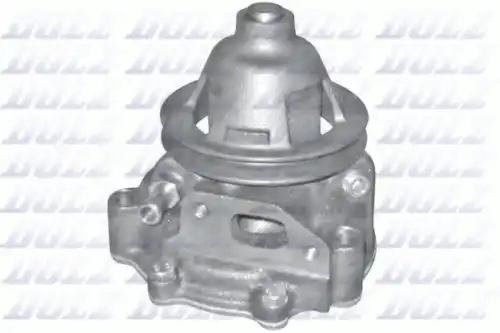 HYDRO PUMP IVECO 80NC-90NC-100N I254 DOLZ