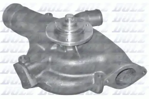 помпа IVEC I257 DOLZ