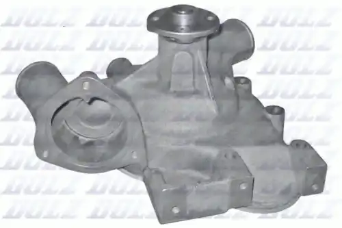 Водяной насос I258 DOLZ