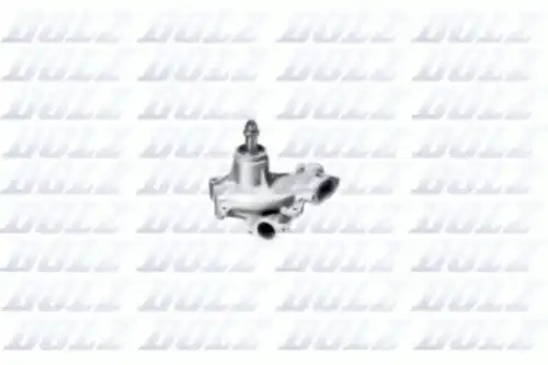 Водяной насос I267 DOLZ