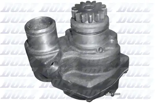 Водяной насос J114 DOLZ