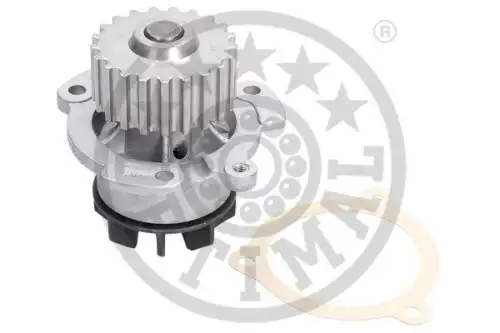 Насос системы охлаждения (помпа) OPTIMAL AQ-2330
