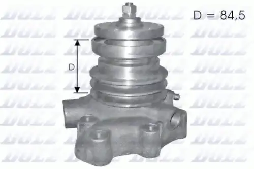 помпа P154 DOLZ