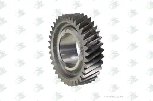 Шестерня КПП EURORICAMBI 95535340