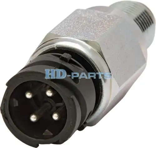 Датчик числа оборотов HD-PARTS 105930