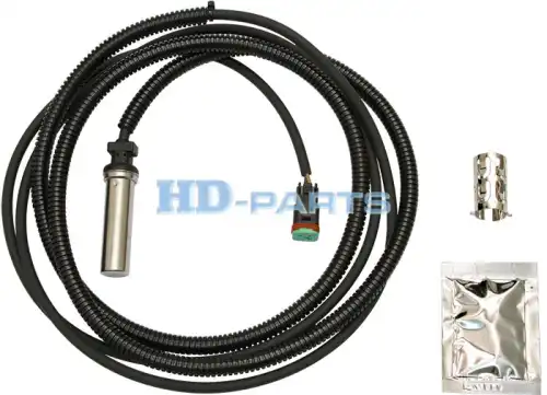 Датчик ABS HD-PARTS 310438