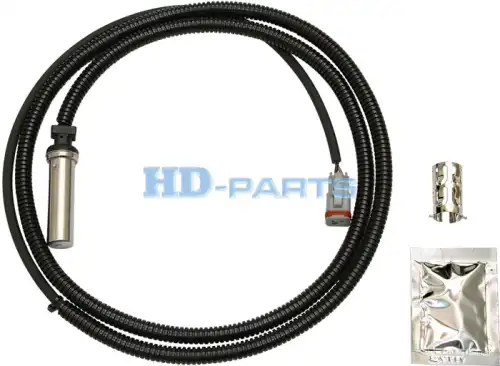 Датчик ABS HD-PARTS 310439