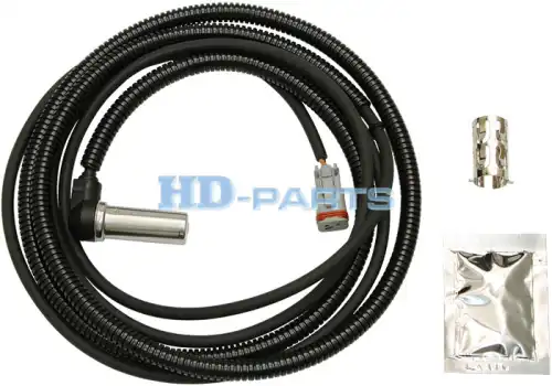 Датчик ABS HD-PARTS 310448