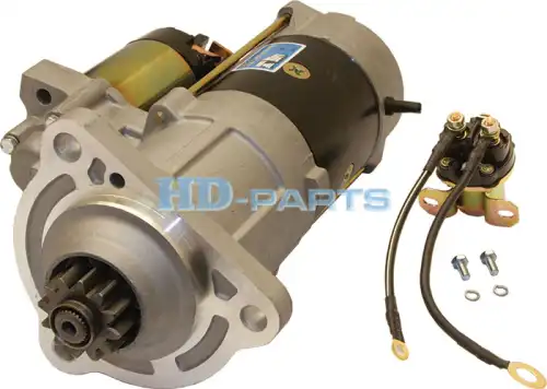 Стартер HD-PARTS 316142