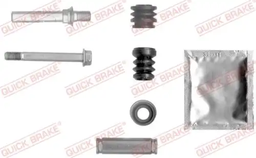 QUICK BRAKE, РЕМКОМПЛЕКТ КРЕПЕЖА СУППОРТА ПОЛЬША 113-1436X