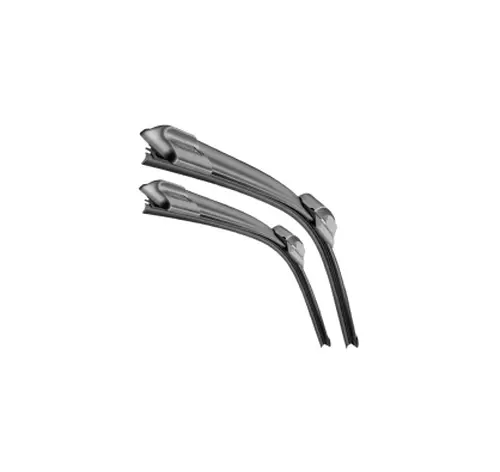 Щетка стеклоочистителя бескаркасная 16 116 310 80 PSA 600/24" мм/", 450/18" мм/", 2 шт