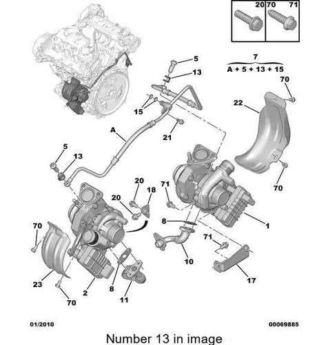  ШАЙБА 0380 30 PSA