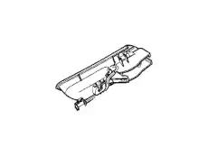 Ручка двери BMW 51 41 7 000 232