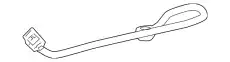 KLOPFSENSOR 3991033 LAND ROVER