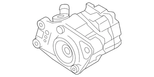 Деталь 8K0145156M VAG