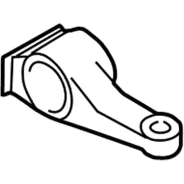 Рычаг подвески HYUNDAI / KIA 5454238010